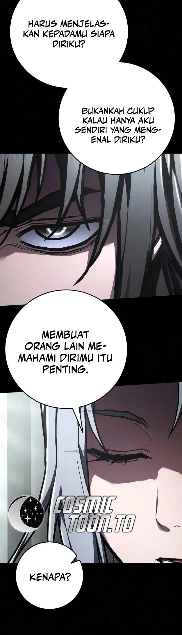 Executioner Chapter 74 Gambar 47