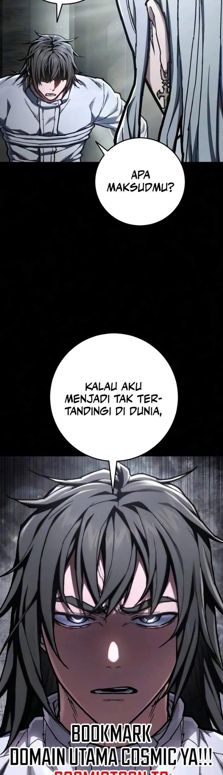 Executioner Chapter 74 Gambar 49