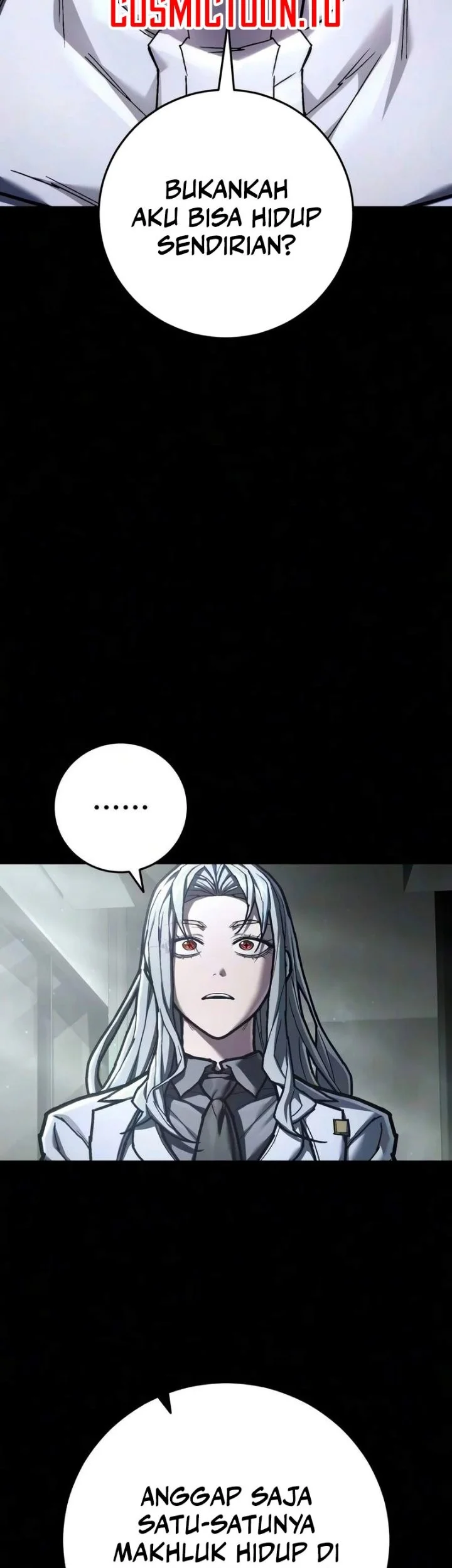 Executioner Chapter 74 Gambar 50