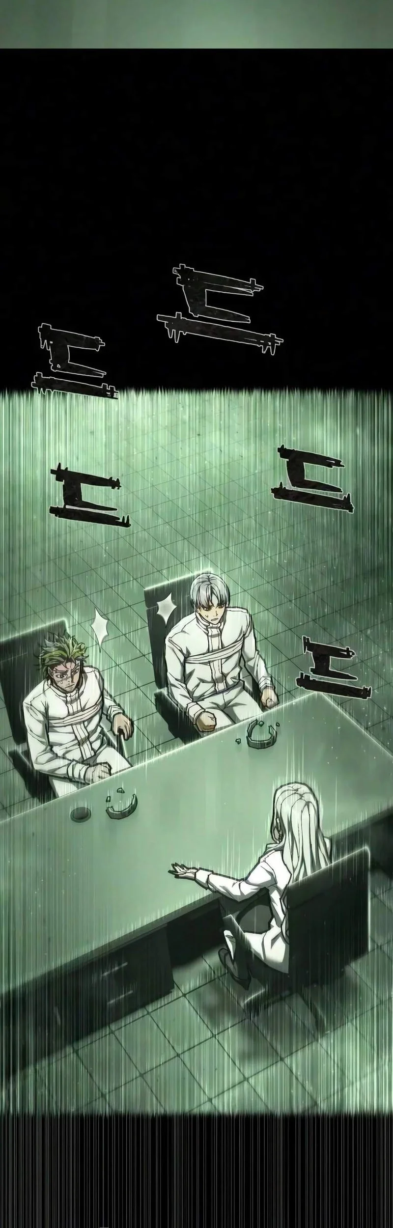 Executioner Chapter 75 Gambar 56