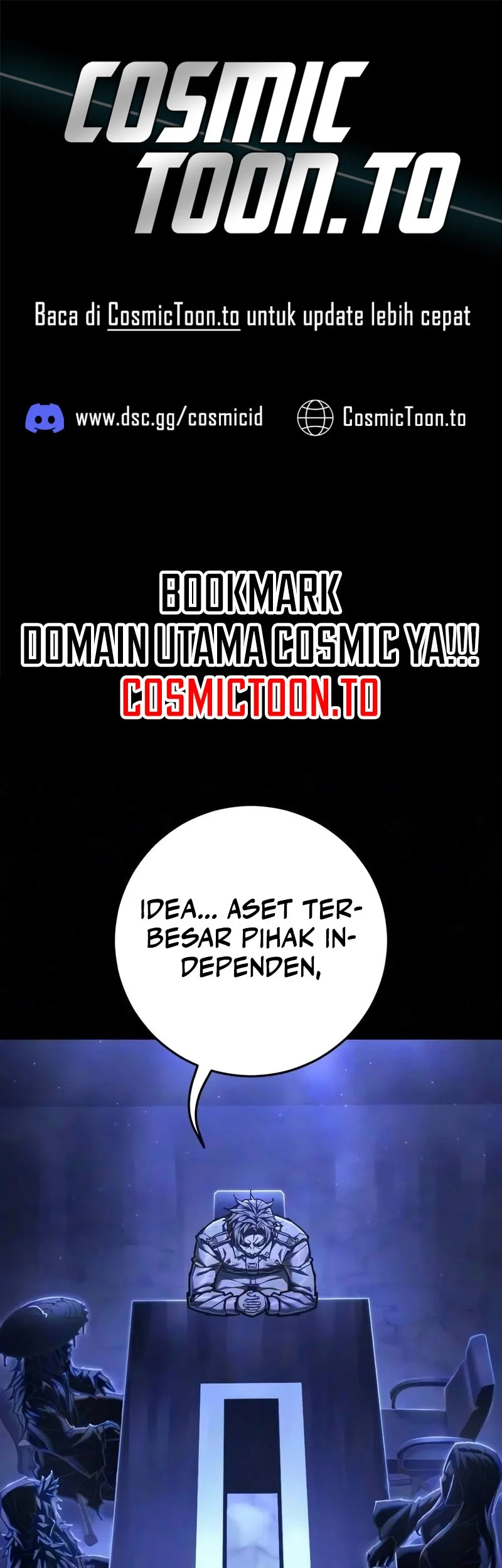 Executioner Chapter 75 halaman 2