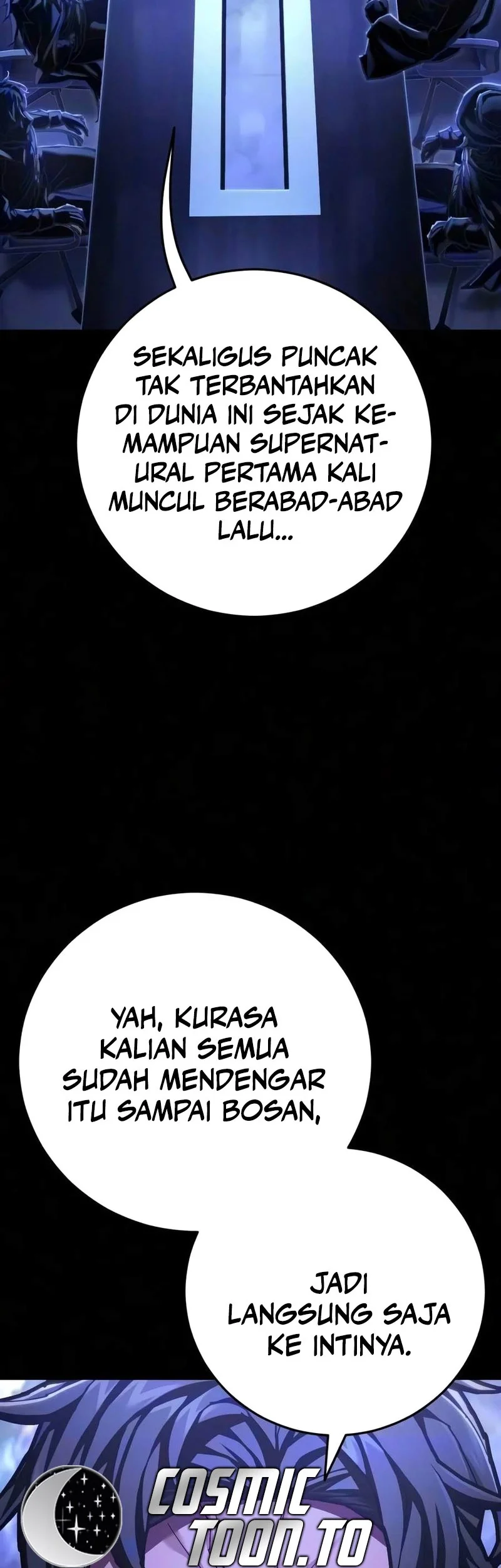Executioner Chapter 75 halaman 3