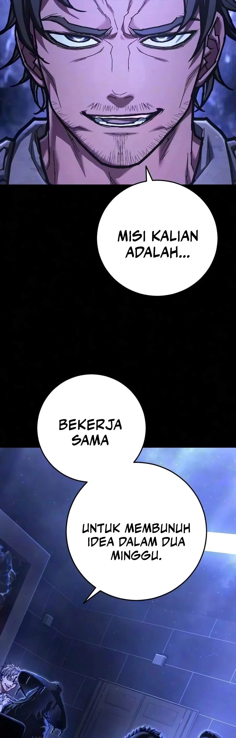 Executioner Chapter 75 halaman 4