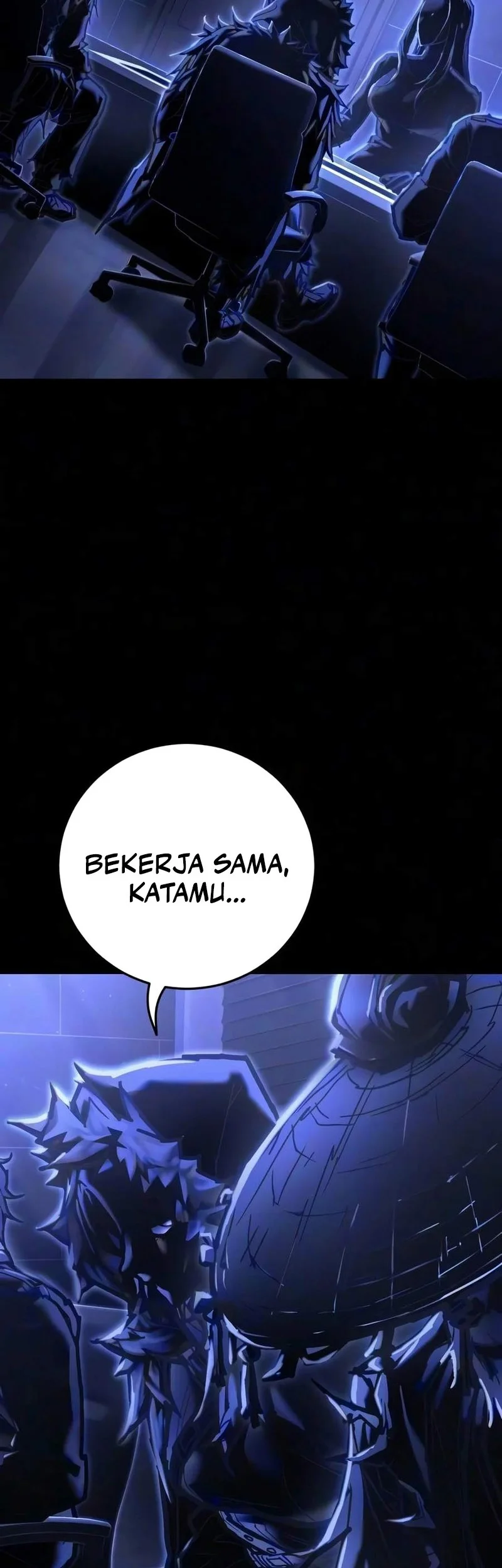 Executioner Chapter 75 halaman 5