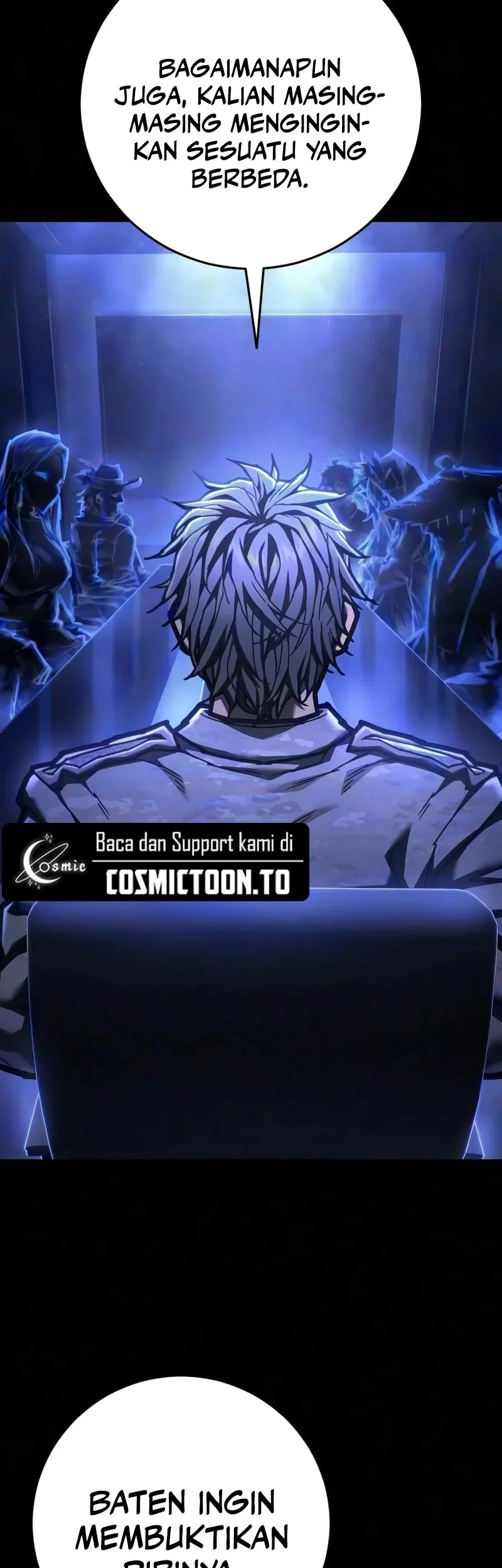 Executioner Chapter 75 halaman 7