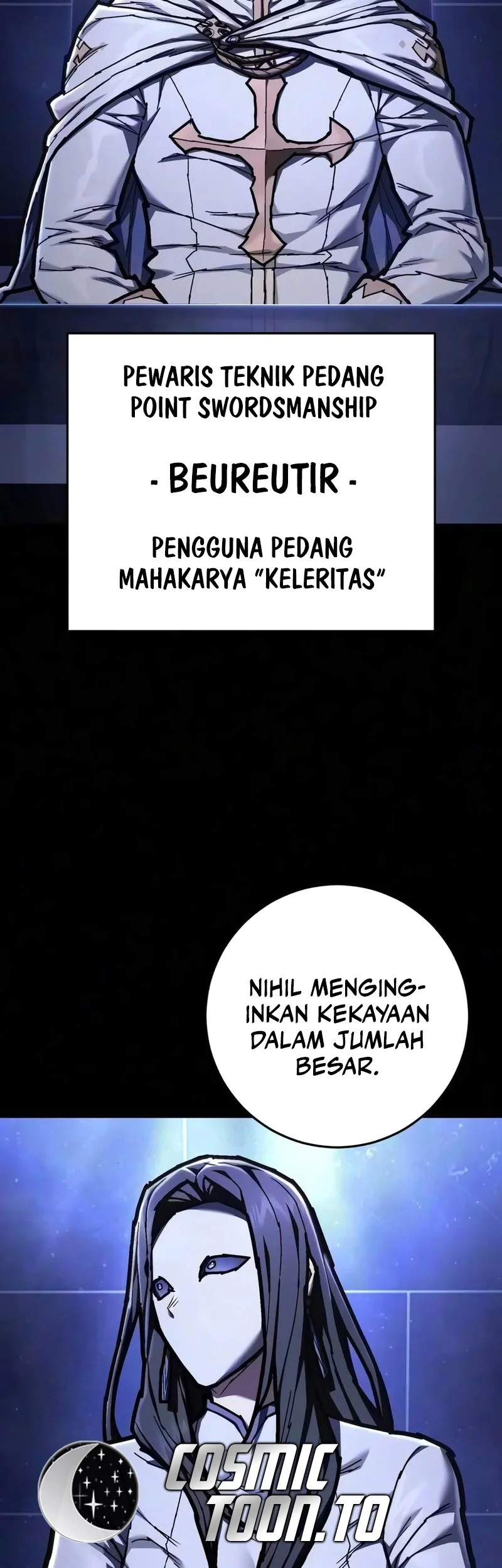 Executioner Chapter 75 halaman 11
