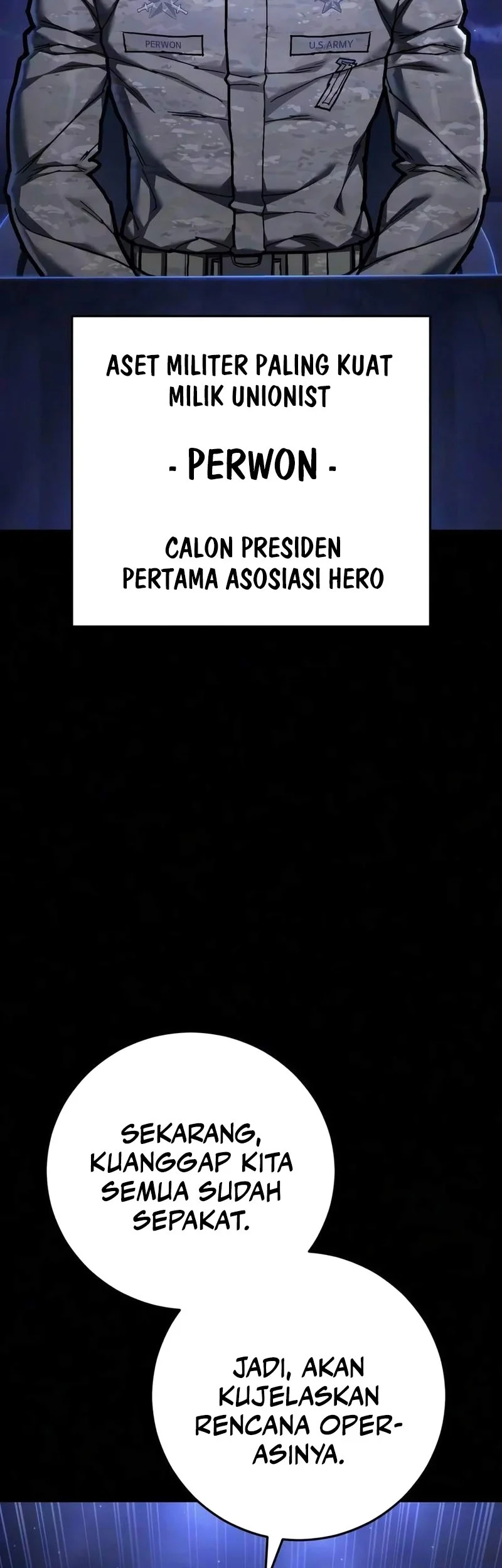 Executioner Chapter 75 halaman 13
