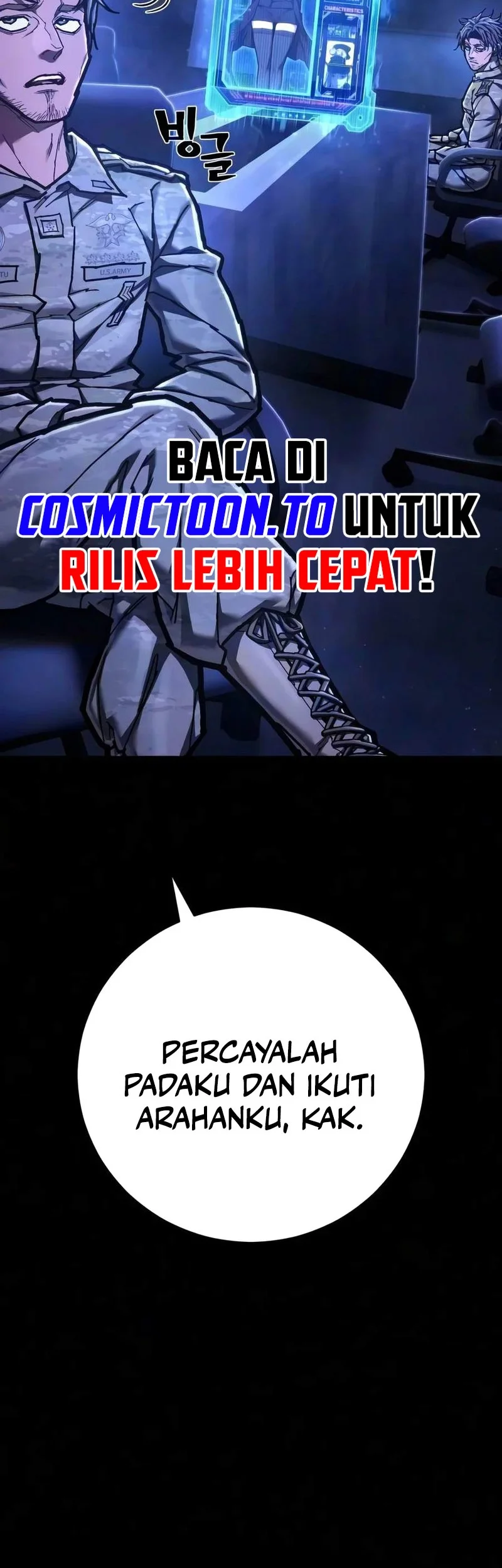 Executioner Chapter 75 halaman 20