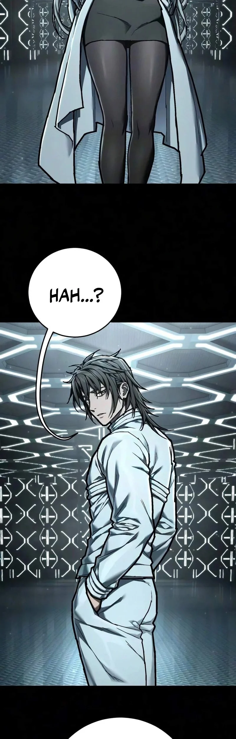 Executioner Chapter 75 halaman 22