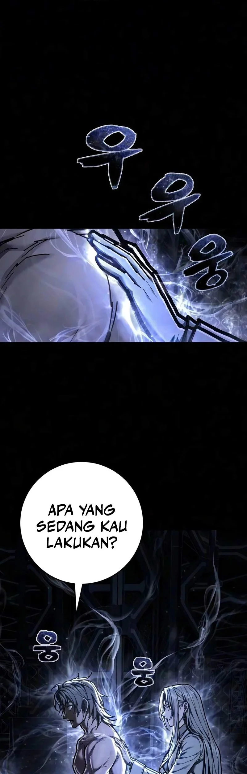 Executioner Chapter 75 halaman 24