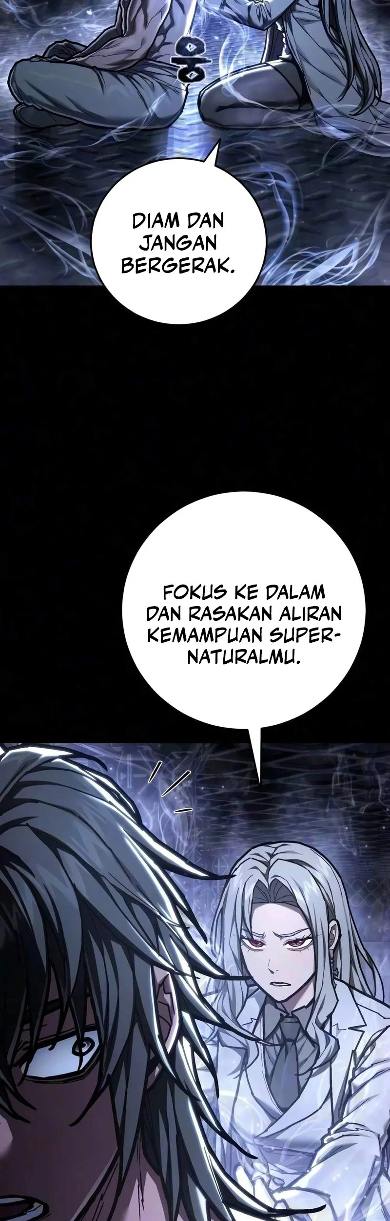 Executioner Chapter 75 halaman 25
