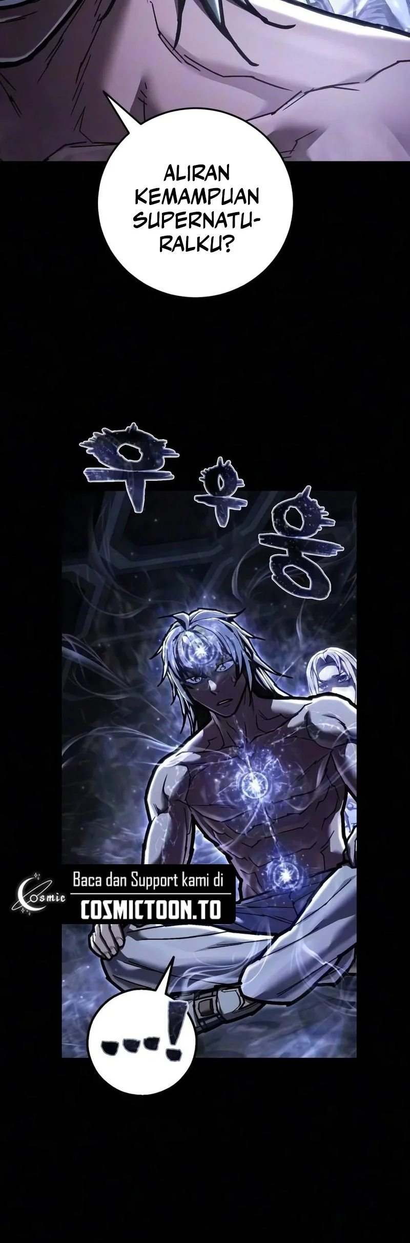 Executioner Chapter 75 halaman 26