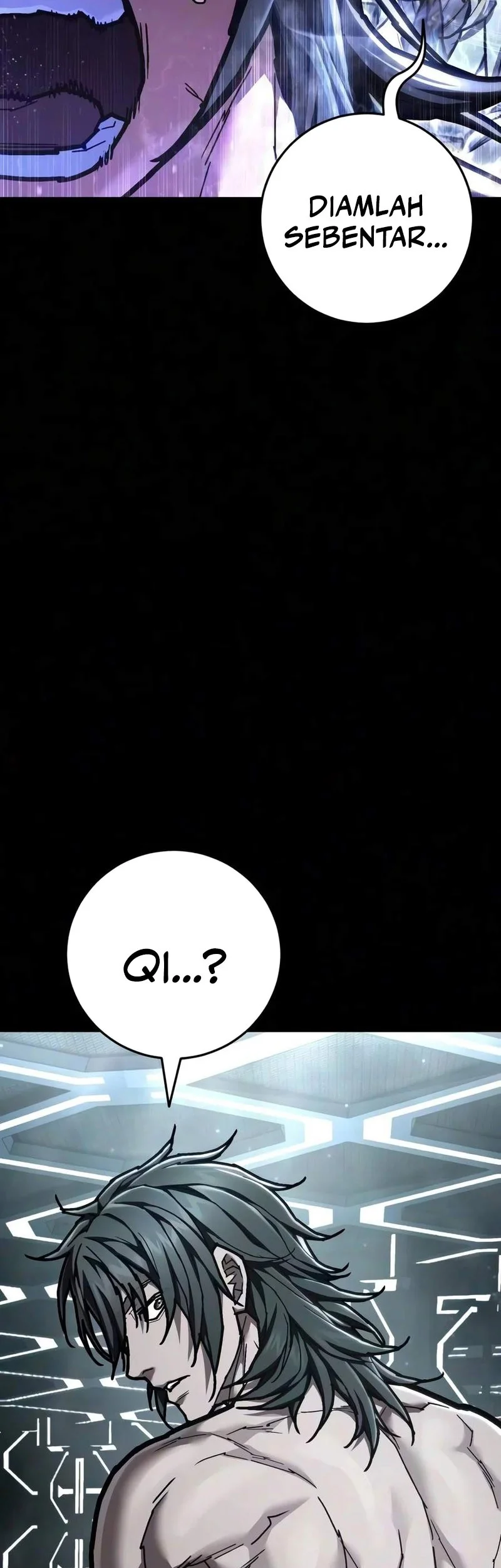 Executioner Chapter 75 halaman 29