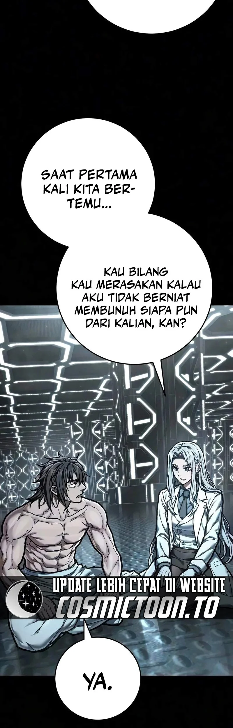 Executioner Chapter 75 halaman 32