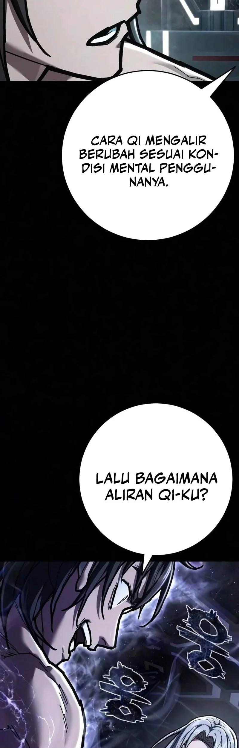 Executioner Chapter 75 halaman 34