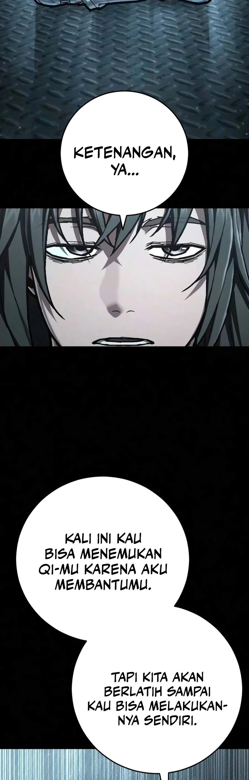 Executioner Chapter 75 halaman 37