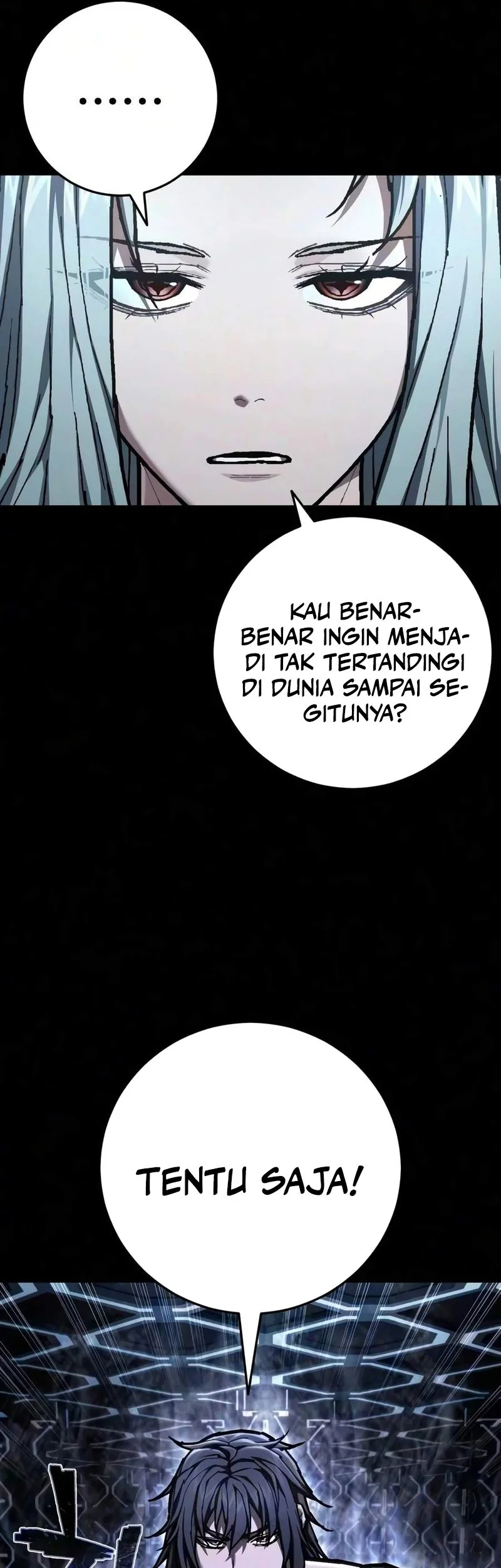 Executioner Chapter 75 halaman 39