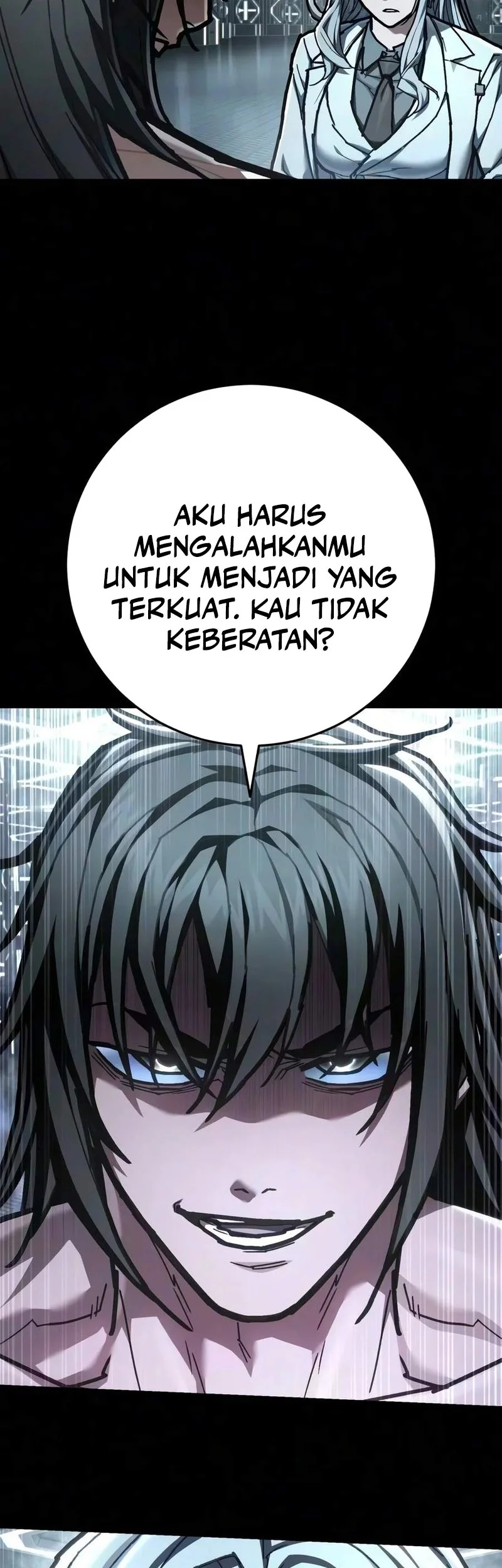 Executioner Chapter 75 Gambar 41