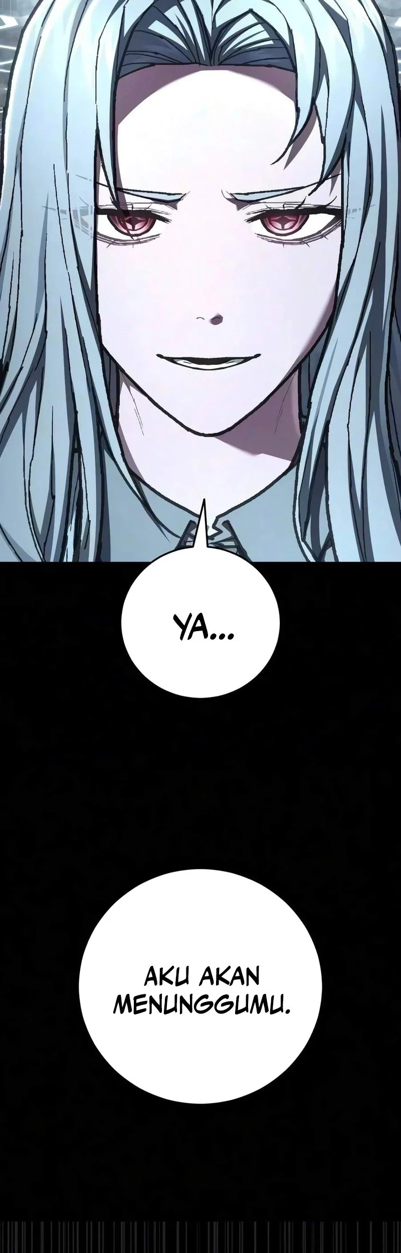 Executioner Chapter 75 Gambar 42