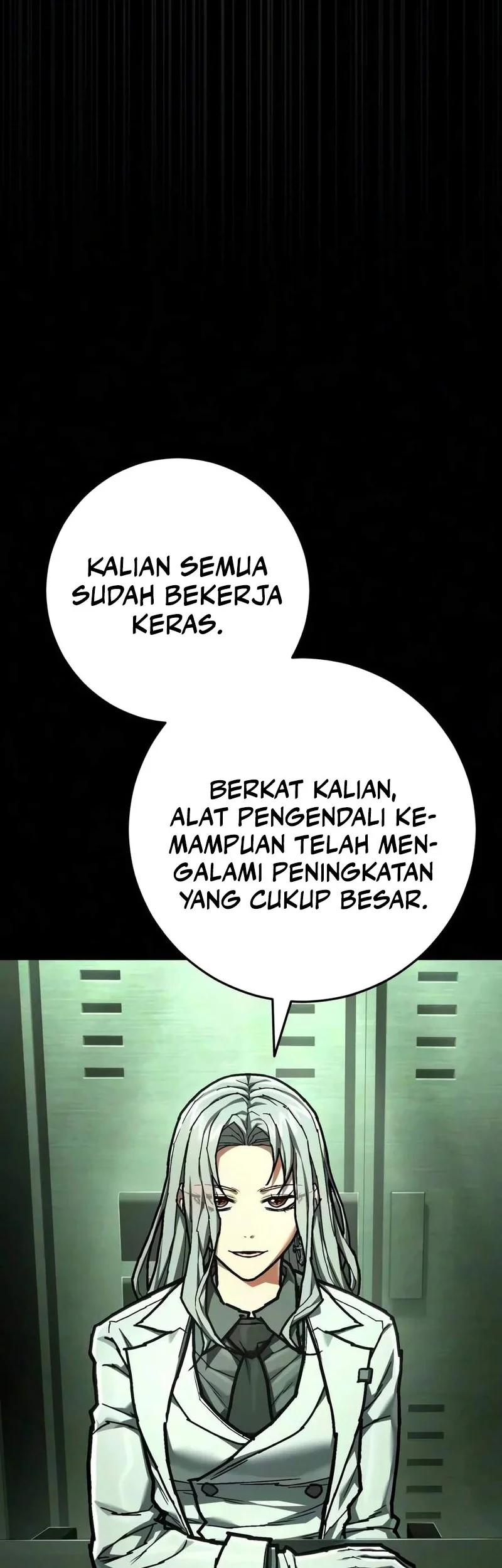 Executioner Chapter 75 Gambar 45