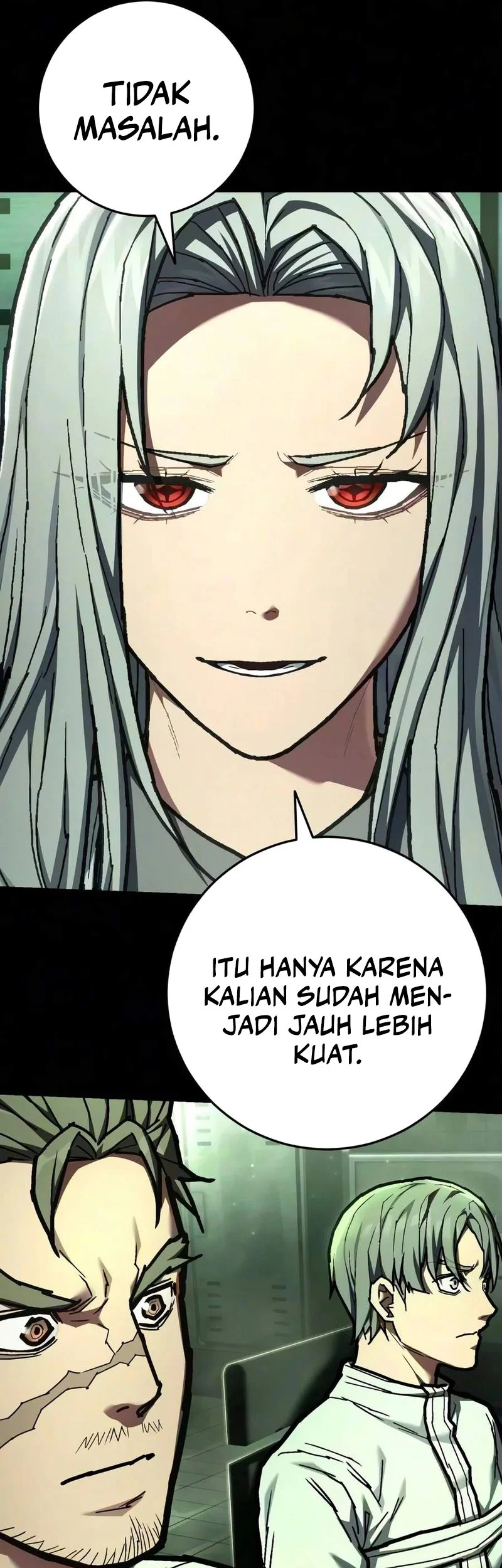 Executioner Chapter 75 Gambar 50