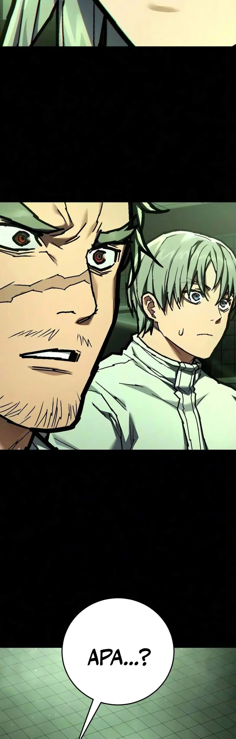 Executioner Chapter 75 Gambar 53