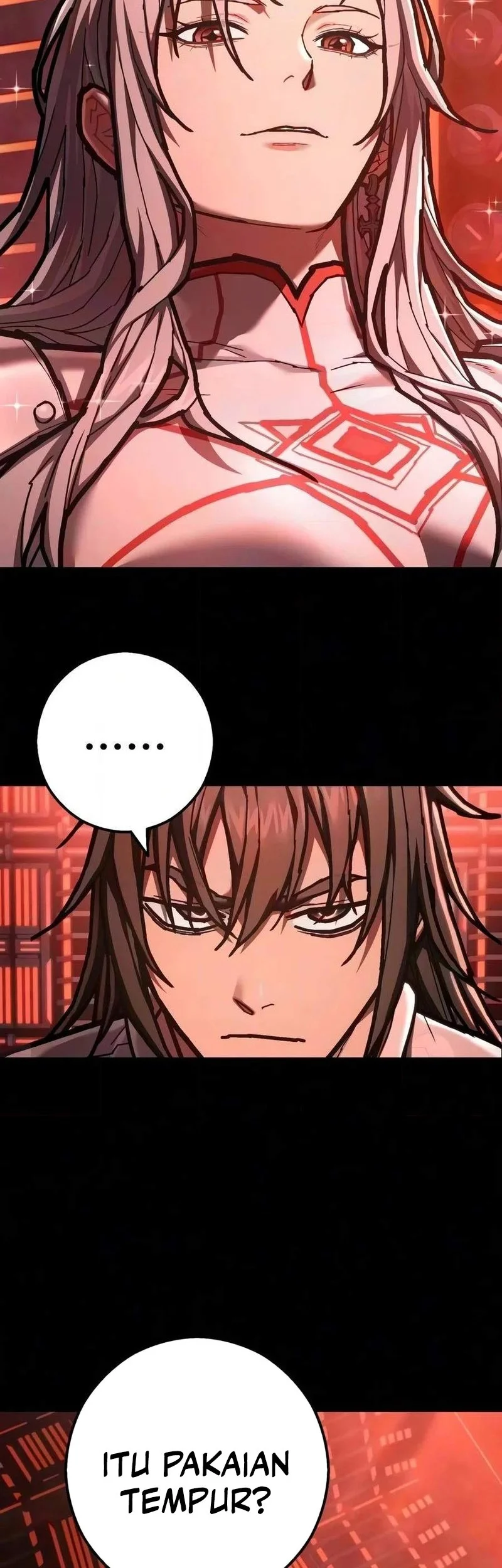 Executioner Chapter 76 Gambar 57