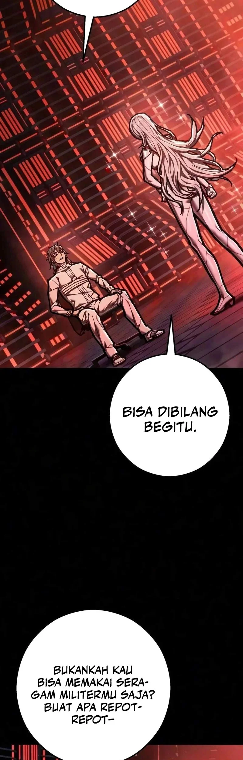 Executioner Chapter 76 Gambar 58