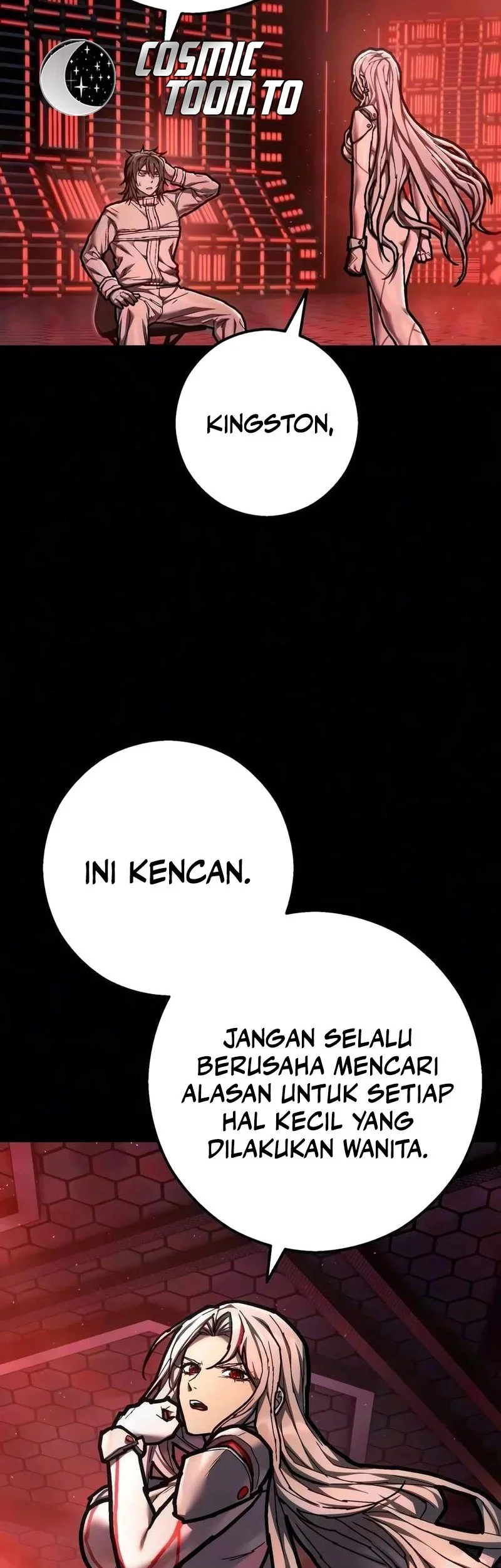 Executioner Chapter 76 Gambar 59