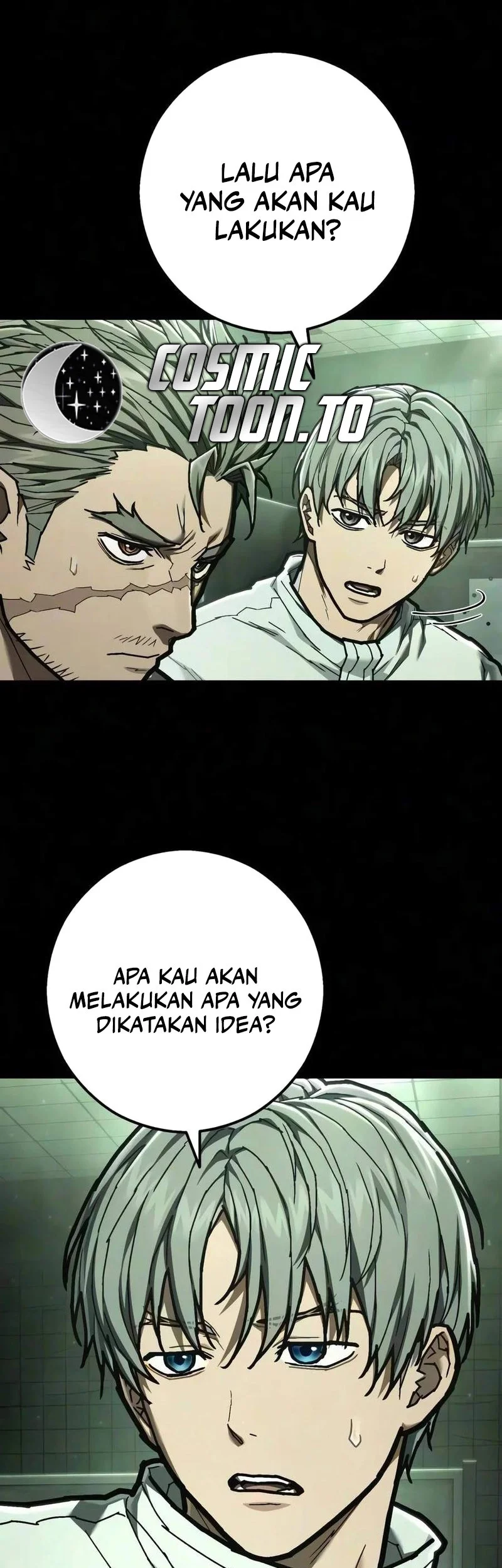 Executioner Chapter 76 halaman 4