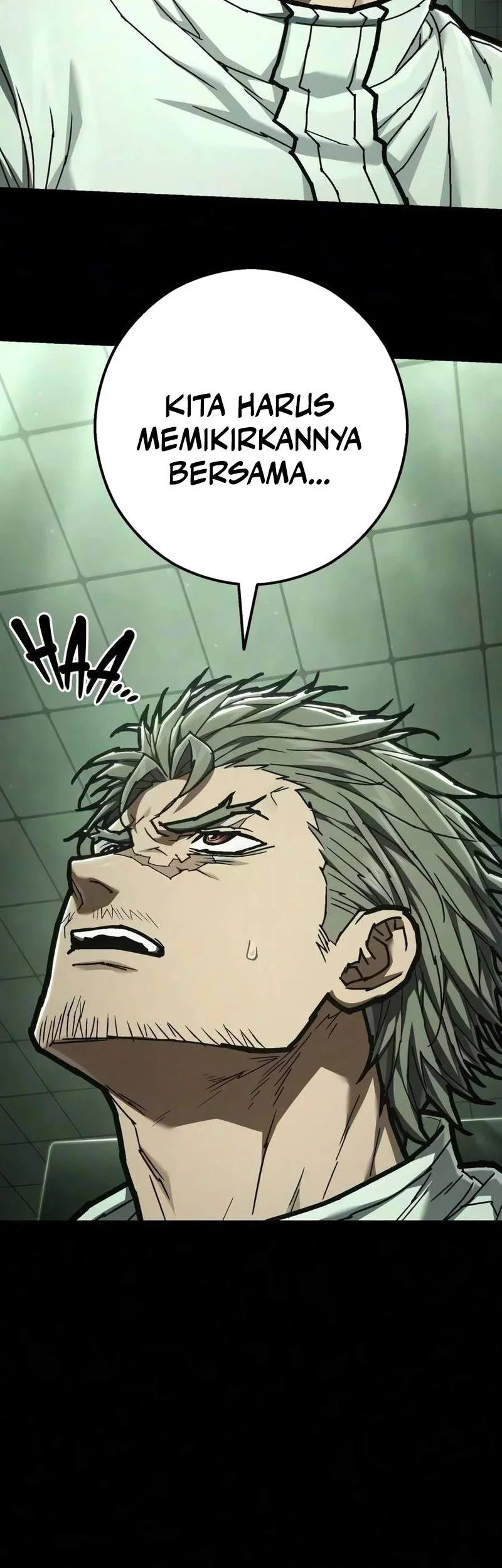 Executioner Chapter 76 halaman 5