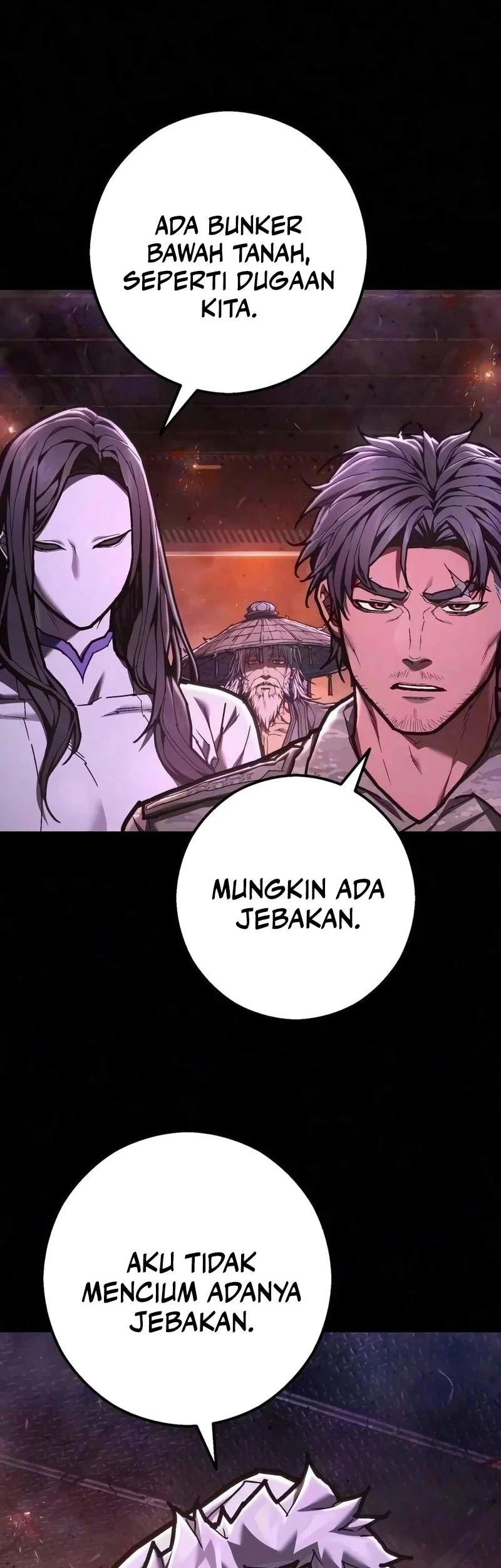 Executioner Chapter 76 halaman 12