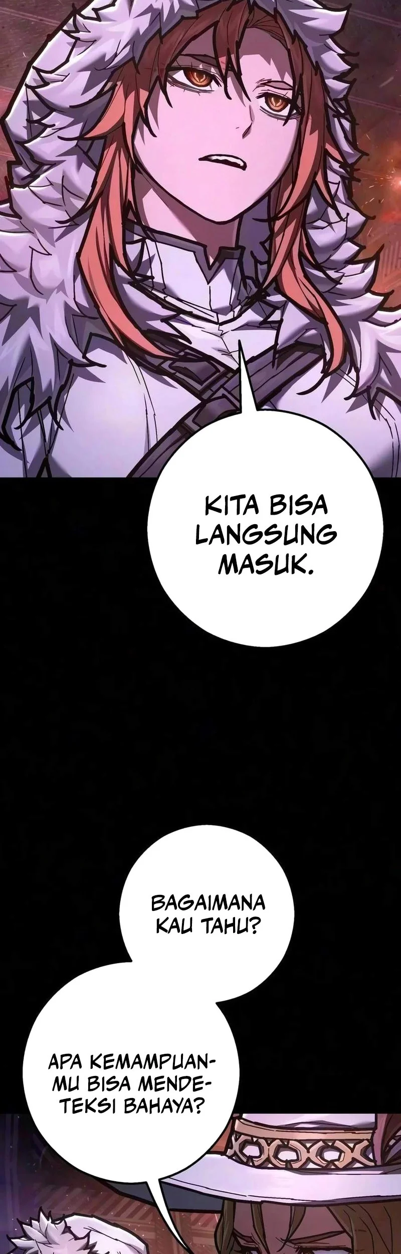 Executioner Chapter 76 halaman 13