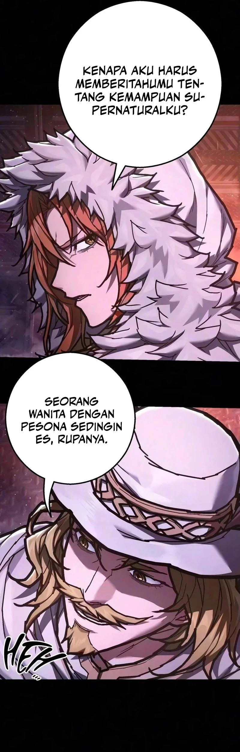 Executioner Chapter 76 halaman 15