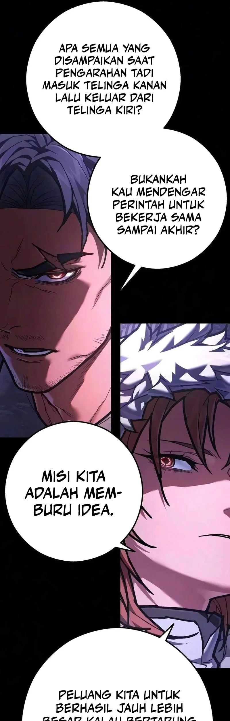 Executioner Chapter 76 halaman 21