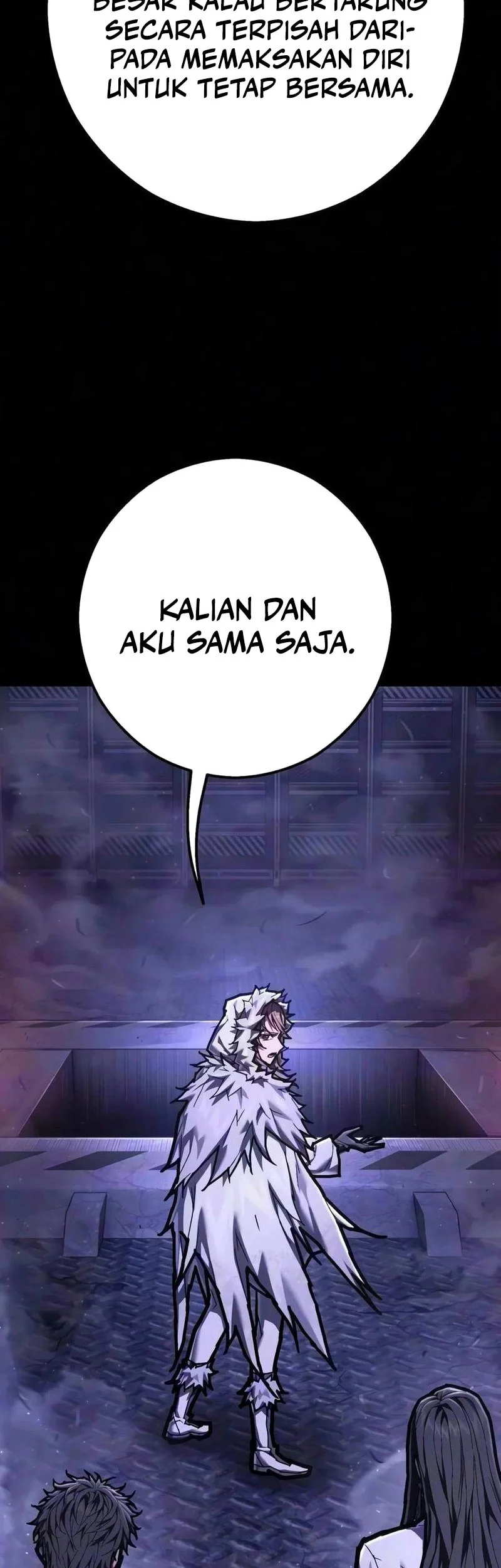 Executioner Chapter 76 halaman 22