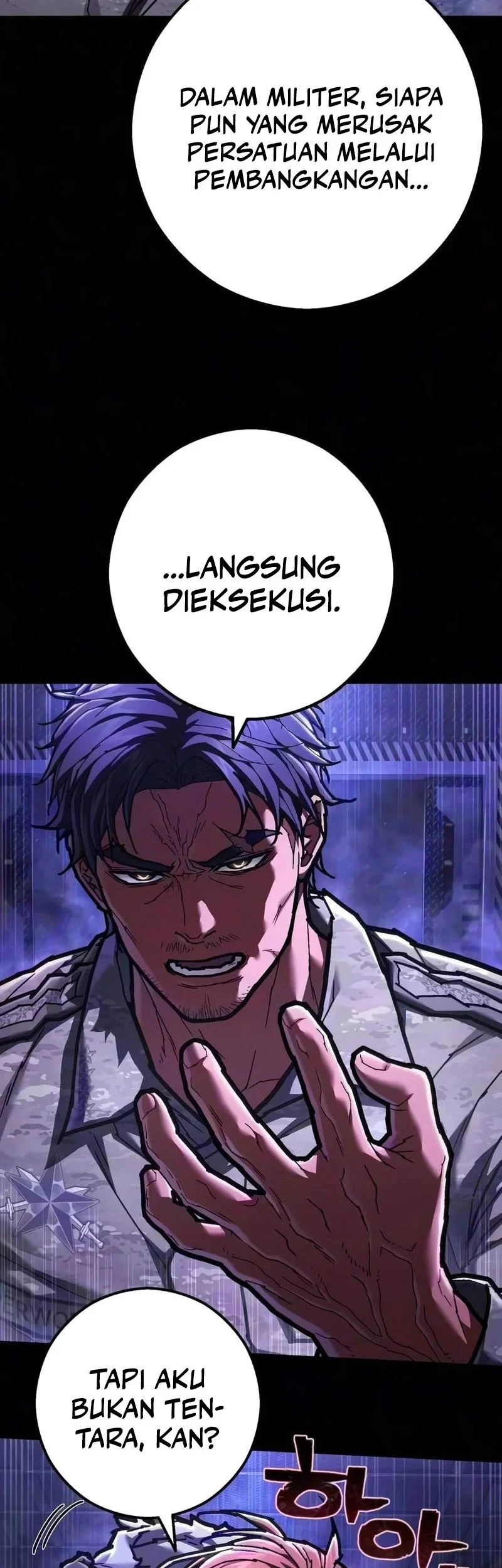 Executioner Chapter 76 halaman 24