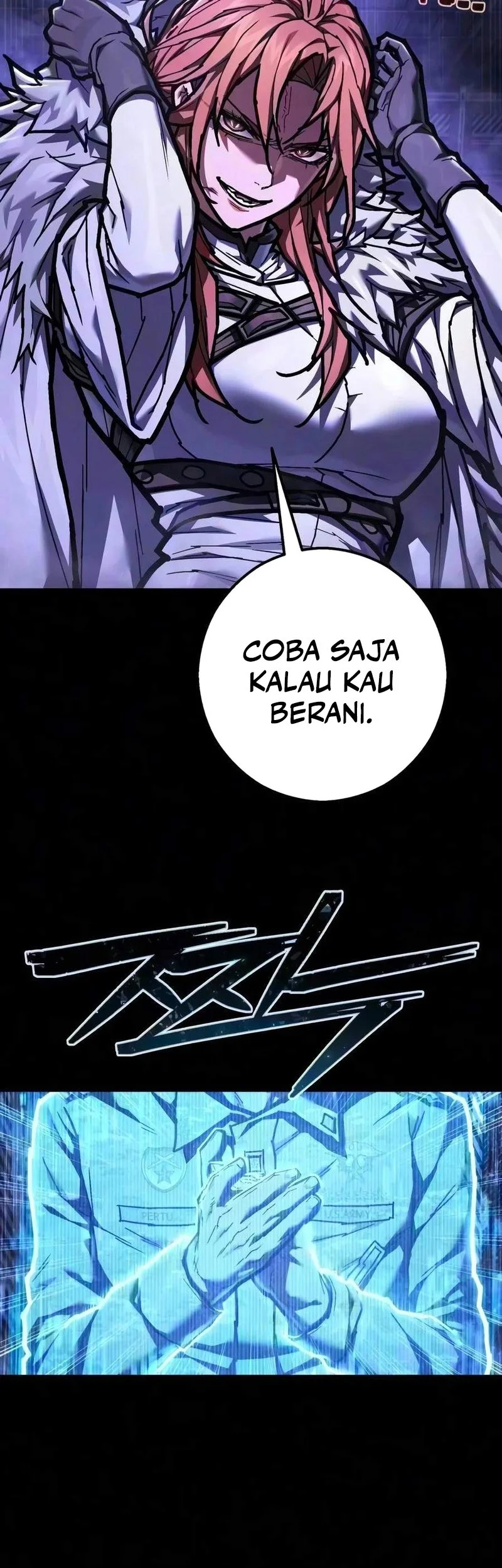 Executioner Chapter 76 halaman 25