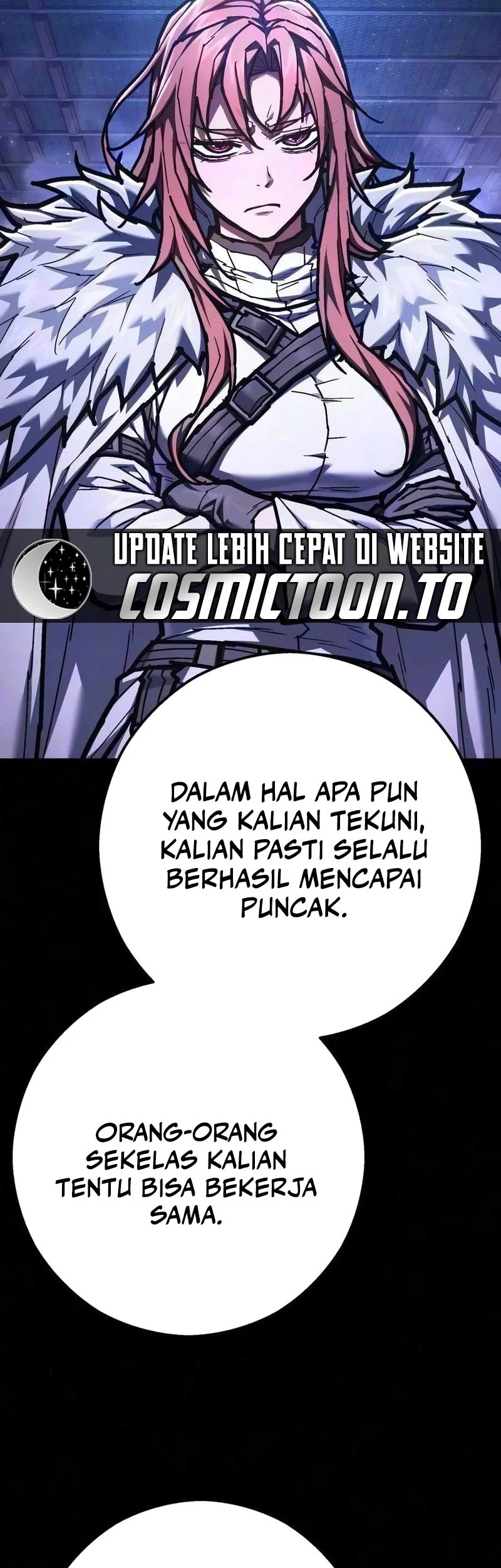 Executioner Chapter 76 halaman 29
