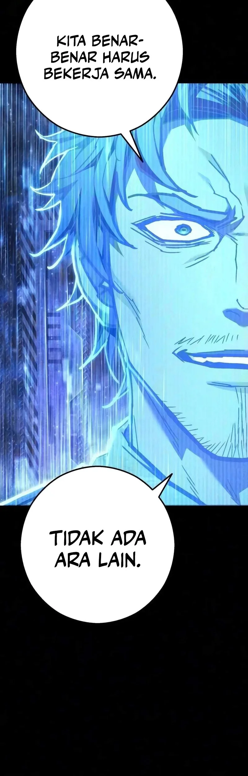 Executioner Chapter 76 halaman 30