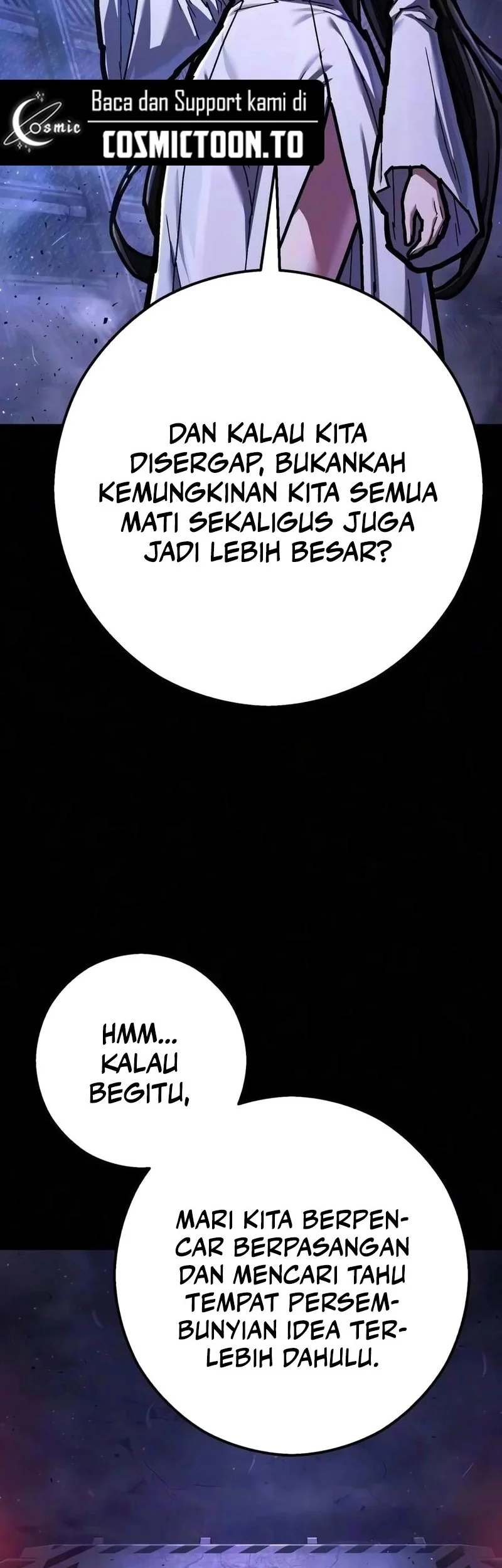 Executioner Chapter 76 halaman 32