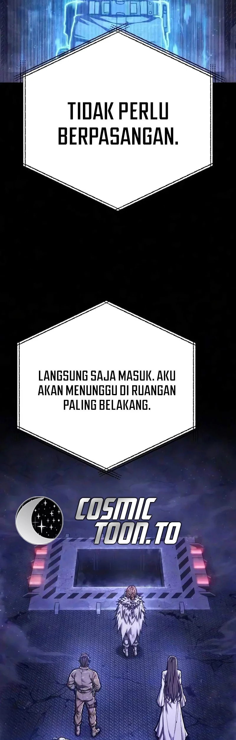 Executioner Chapter 76 halaman 35