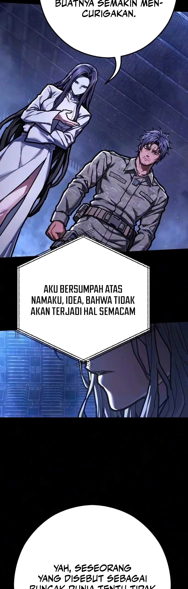 Executioner Chapter 76 halaman 37