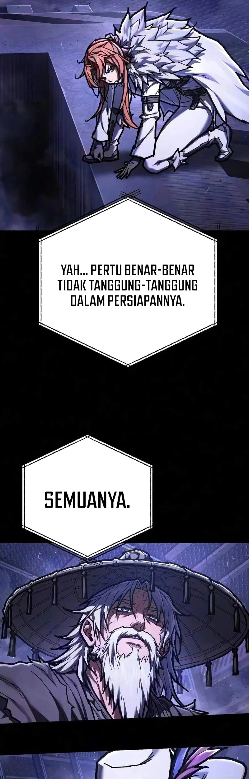 Executioner Chapter 76 halaman 39