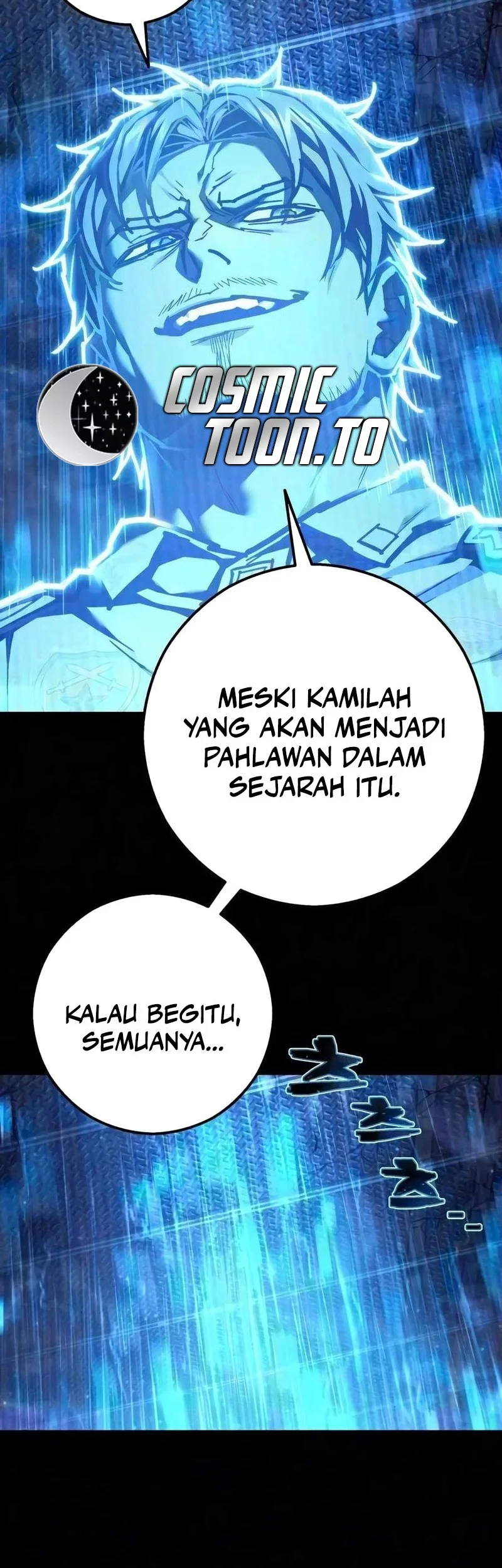 Executioner Chapter 76 Gambar 41
