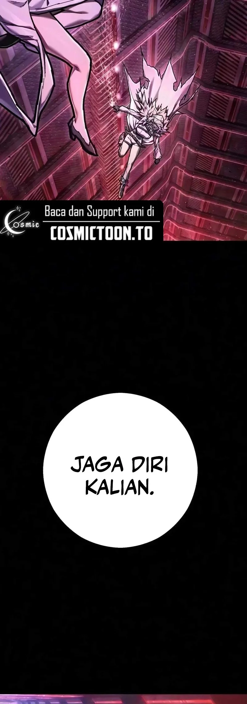 Executioner Chapter 76 Gambar 43