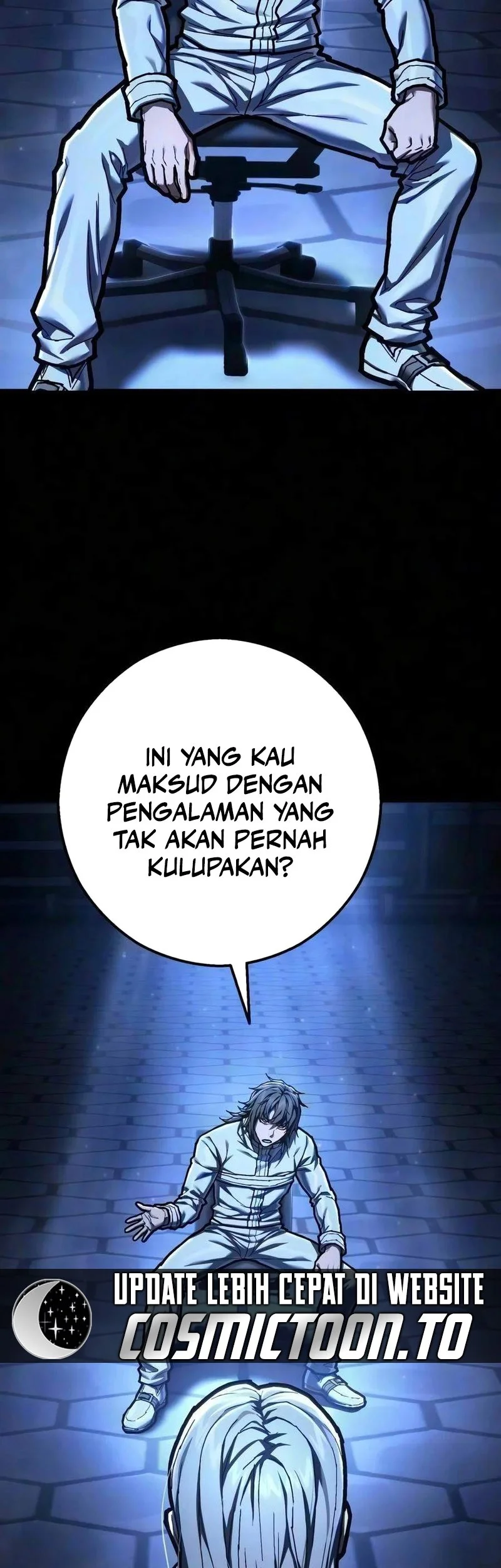 Executioner Chapter 76 Gambar 46