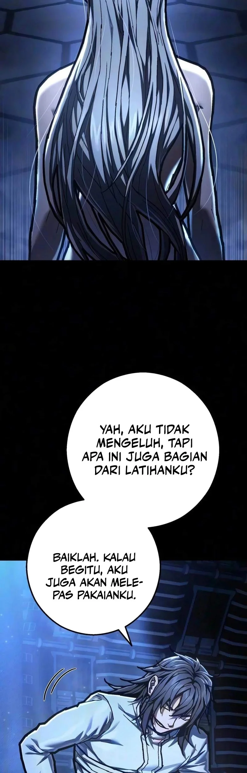 Executioner Chapter 76 Gambar 47