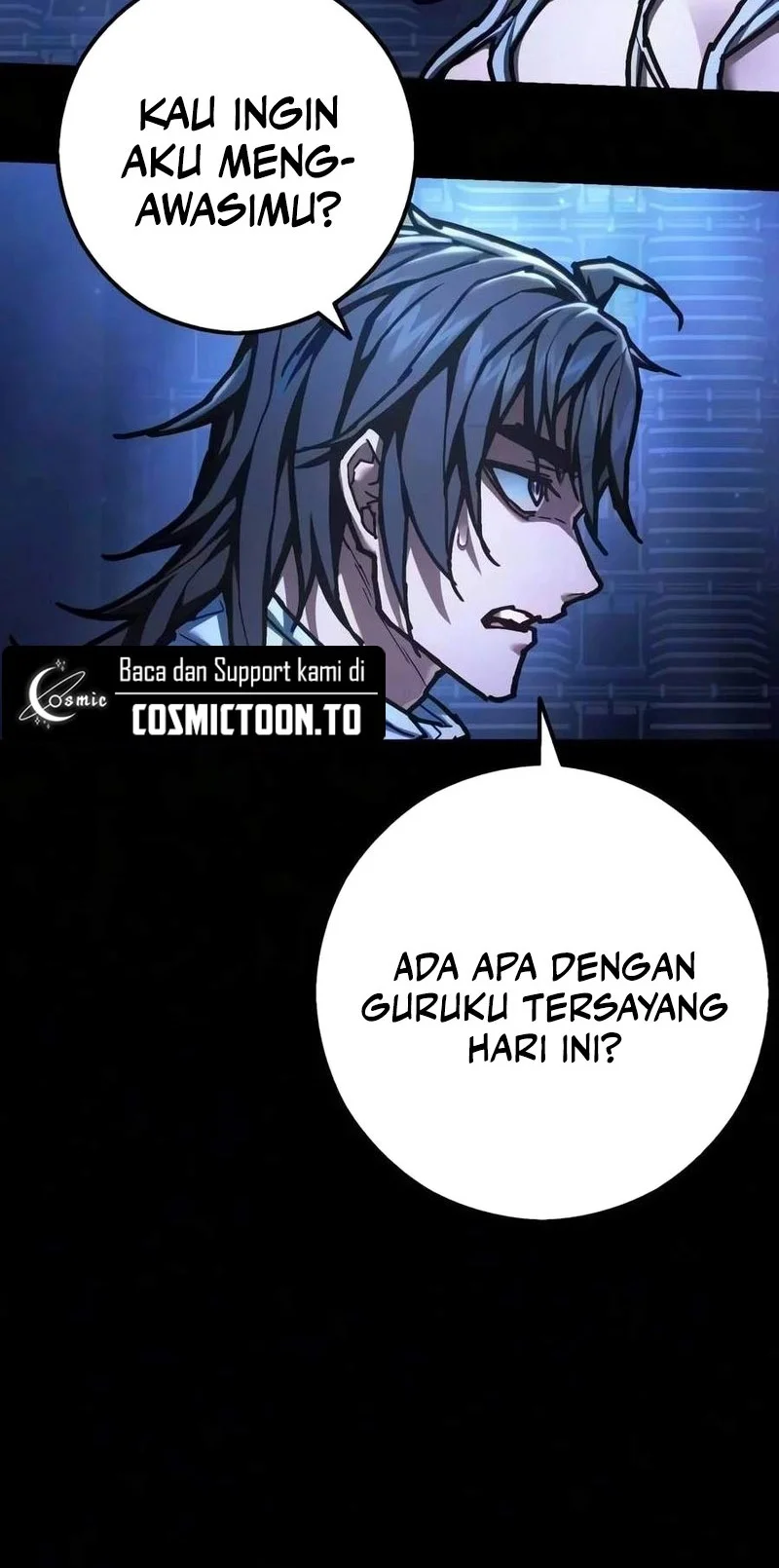 Executioner Chapter 76 Gambar 49