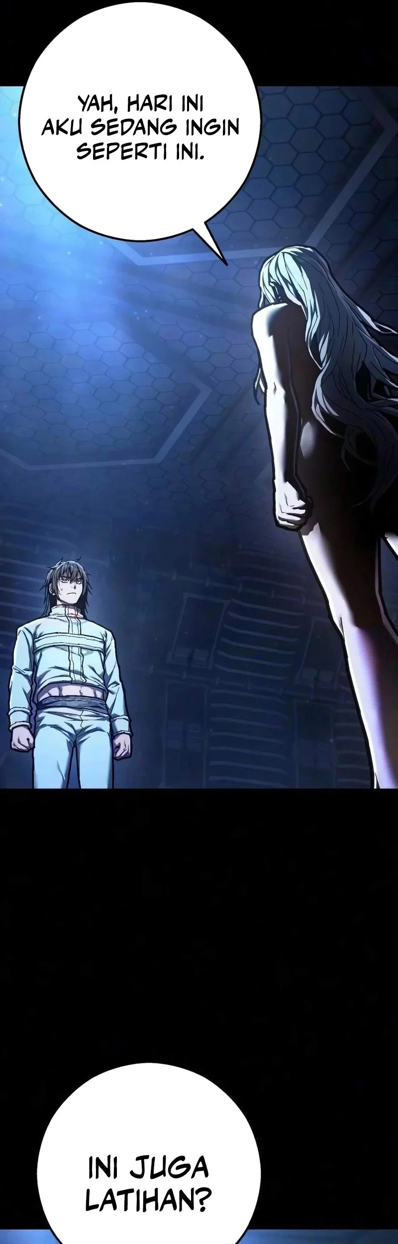 Executioner Chapter 76 Gambar 50